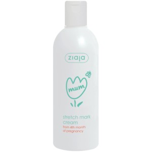 Ziaja - Hautpflege - Mum Stretch Mark Cream