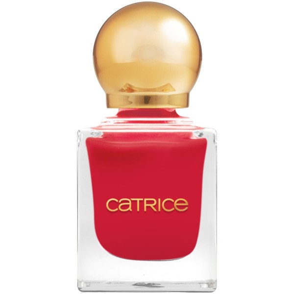 Catrice - Nagellack - Sparks Of Joy - Nail Lacquer - C01