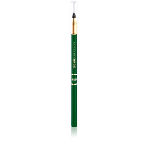 Eveline Cosmetics - Eye Pencil - Eye Max Precision-Automatic Eye Pencil With Sponge Green