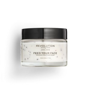 Revolution - Revolution Skincare x Jake Jamie - Dragon Fruit Face Mask