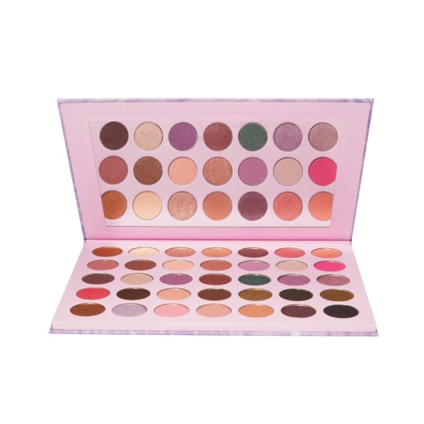 Makeup Obsession - Beauty Tales Eyeshadow Palette