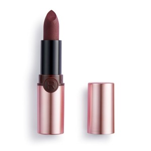 Revolution - Lippenstift - Powder Matte Lipstick Ornate