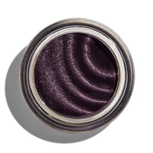 Makeup Revolution - Mono Lidschatten - Magnetize Eyeshadow Burgundy