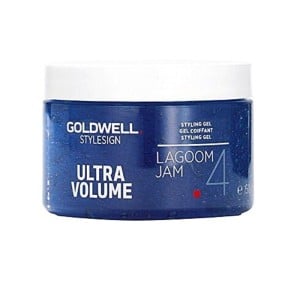 Goldwell - Haarstyling - Ultra Volume Styling Gel