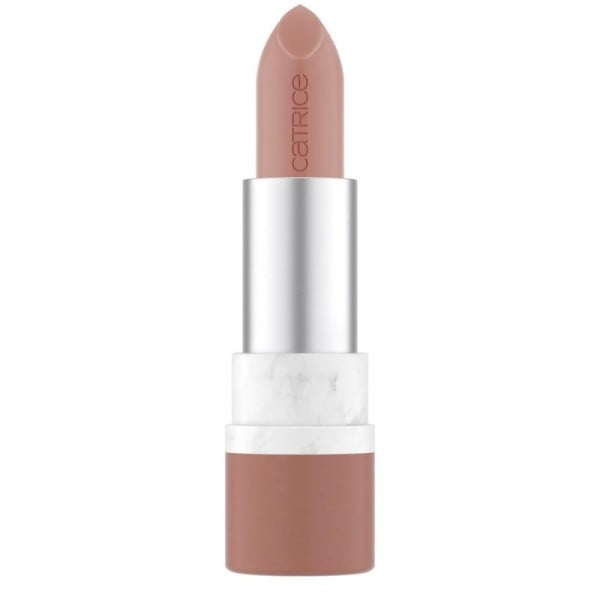 Catrice - Lippenstift - Clean ID Silk Intense Lipstick - 020 Perfectly Nude