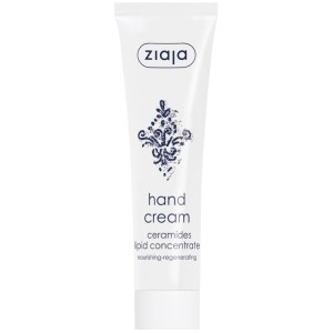 Ziaja - Ceramides Hand Cream