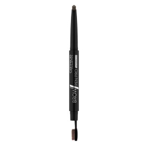 Catrice - Brow Pen Pro 020 - Ash Brown