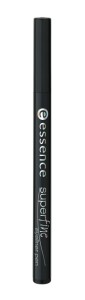 essence - super fine eyeliner pen - 01 deep black