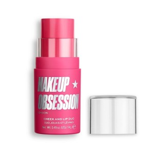 Makeup Obsession - Wangen- und Lippenfarbe - Cheek & Lip Tint - Hunreal