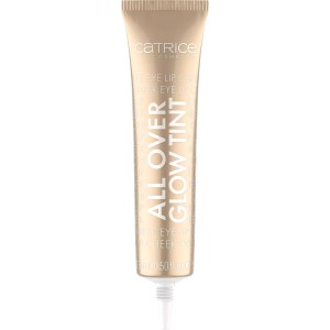 Catrice - Highlighter - All Over Glow Tint 010 - Beaming Diamond
