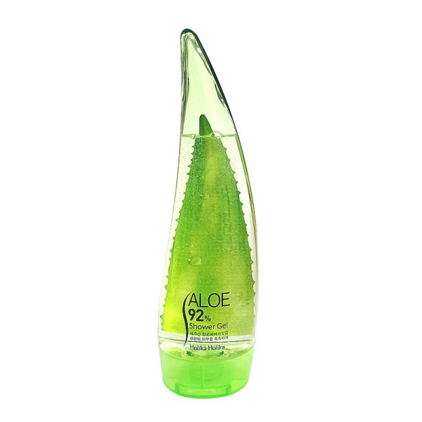 Holika Holika - Aloe 92% Shower Gel - 250ml