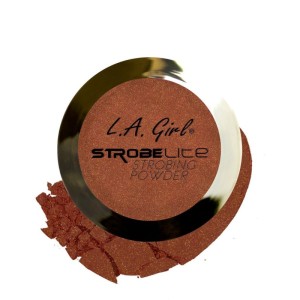L.A. Girl - Highlighter - Strobelite - Strobing Powder - 10