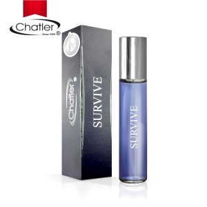 Chatler - Perfume - Survive - for Men - 30 ml