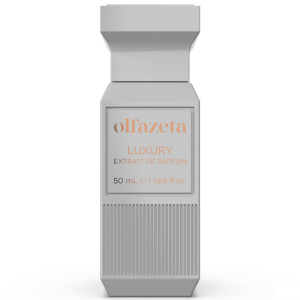 Chogan - Olfazeta Luxury Women's perfume - No.109 - 50ml