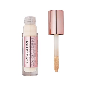 Makeup Revolution - Concealer - Conceal and Define Concealer - C1
