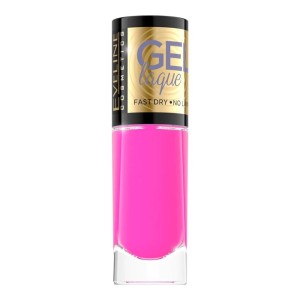 Eveline Cosmetics - Gel Nagellack - Gel Laque Nail Polish - 148