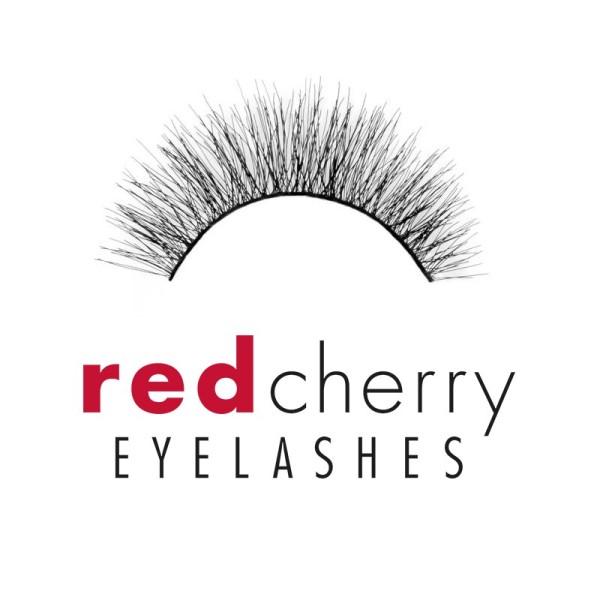 Red Cherry - False Eyelashes - Drama Queen - Meri Cate