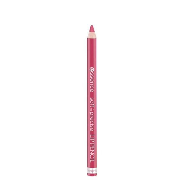 essence - soft & precise lip pencil 106 late night