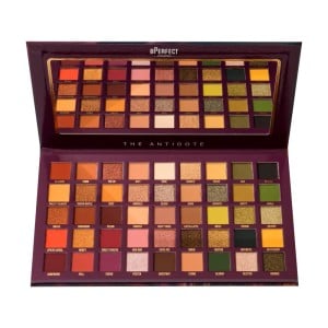 BPerfect - Eyeshadow Palette - X Stacey Marie - Carnival IV Palette - The Antidote