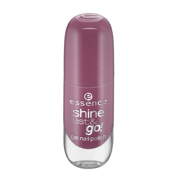 essence - Nagellack - shine last & go! gel nail polish - 10 love me like you do