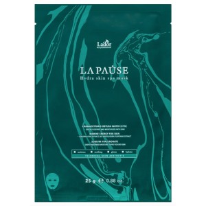 Lador - Gesichtsmaske - La Pause Hydra Skin Spa Mask
