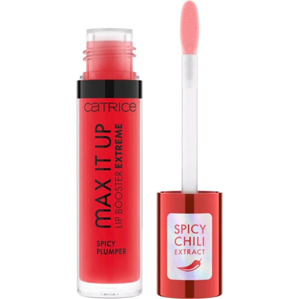 Catrice - Max It Up Lip Booster Extreme 010