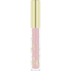 Catrice - Lipgloss - Advent Beauty Gift Shop Mini Volumizing Lip Booster C01 - Delicate Nude Lips