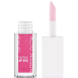 Catrice - Lippenöl - Glossin' Glow Tinted Lip Oil 040