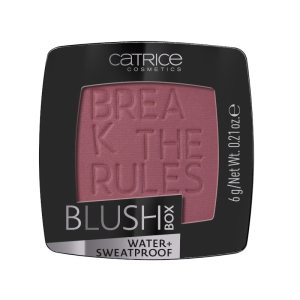 Catrice - Blush Box 050