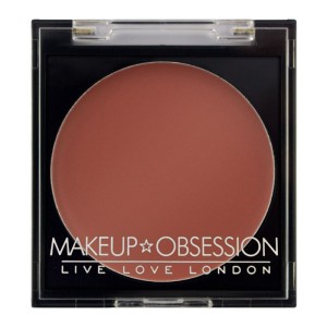 Makeup Obsession - Lippenfarbe - L115 - Sexy Silk