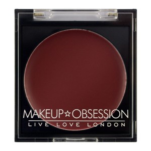 Makeup Obsession - Lippenfarbe - L103 - French Flirt
