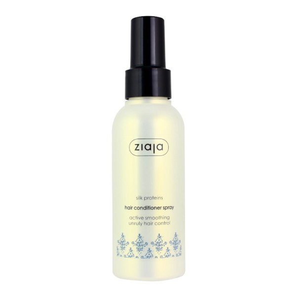Ziaja - Silk Proteins Smoothing Hair Conditioner Spray