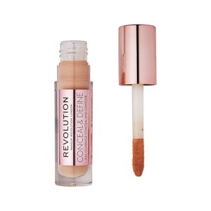 Makeup Revolution - Concealer - Conceal and Define Concealer - C11