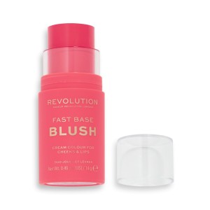 Revolution - Fast Base Blush Stick Bloom