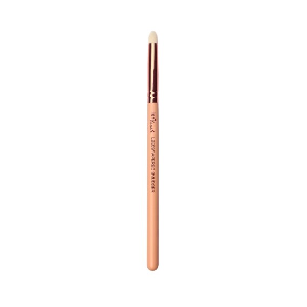 lenibrush - Kosmetikpinsel - Tapered Smudger Brush - LBE09 - The Nude Edition