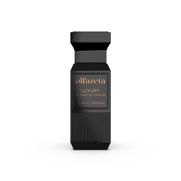 Chogan - Olfazeta Luxury Unisex Perfume - No.138 - 50ml