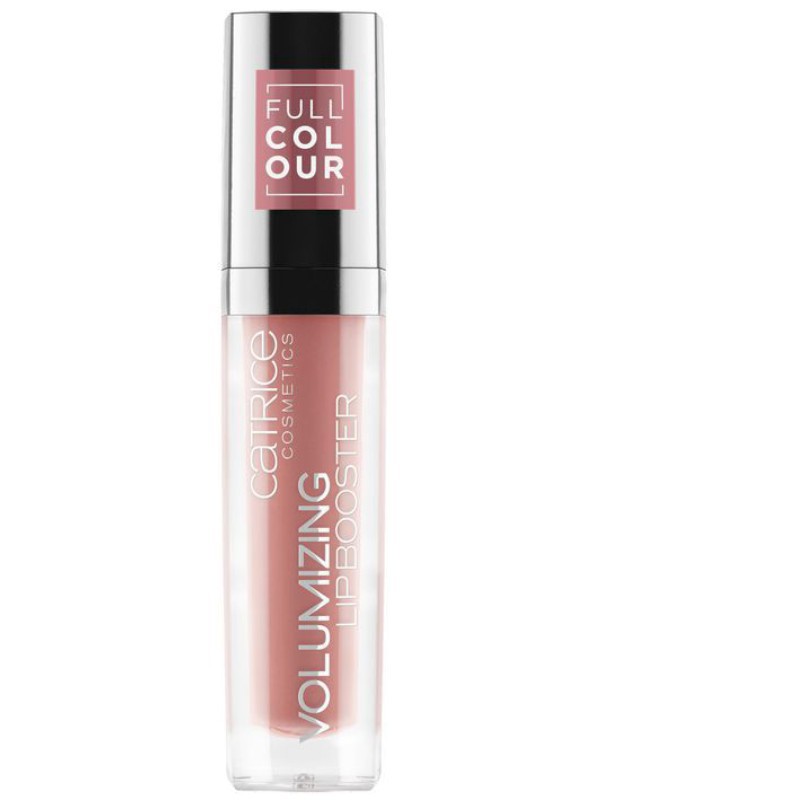 Catrice Lipgloss Volumizing Lip Booster Everyones Nude 150, 5 ml dauerhaft günstig online 