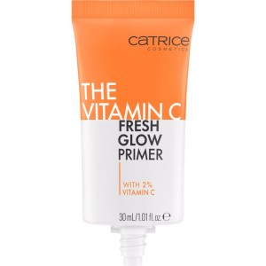Catrice - Primer - The Vitamin C Fresh Glow Primer