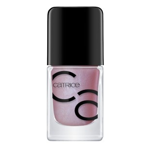 Catrice - Nagellack - ICONails Gel Lacquer 63