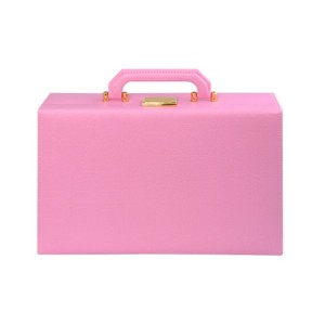 Blink - Kosmetikkoffer - Beautycase - Pink - Small