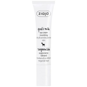 Ziaja - Goat's Milk Eye Cream