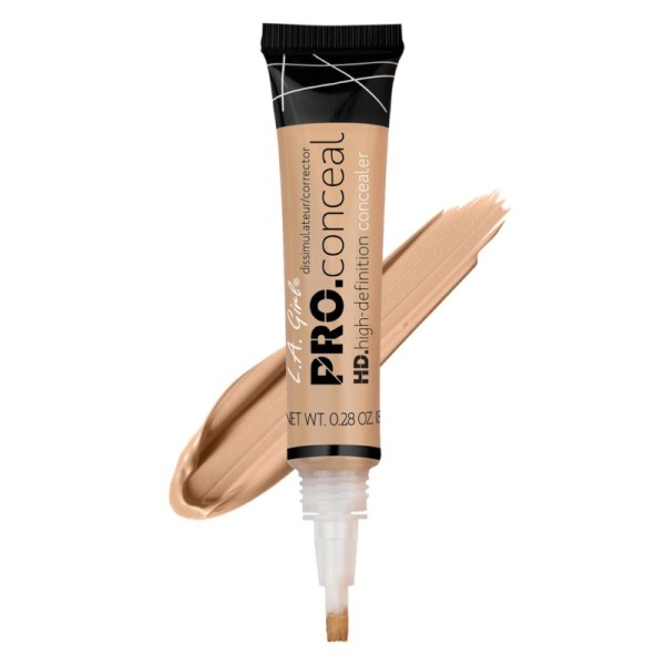 L.A. Girl - Concealer - Pro Conceal HD - 957 Cool Nude