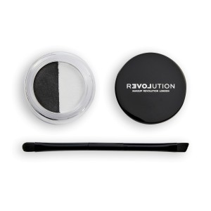 Revolution Relove - Eyeliner - Water Activated Liner - Distinction