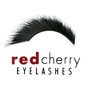 Red Cherry - False Eyelashes Nr. W001