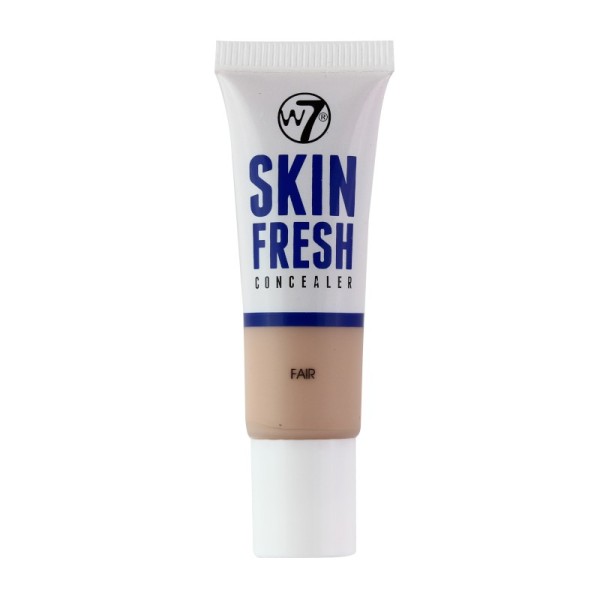W7 Cosmetics - Concealer - Skin Fresh - Fair