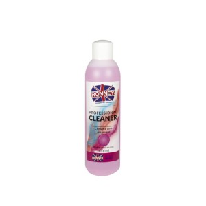 Ronney Professional - Nagelentfetter - Nail Cleaner - Chewing Gum - 1000ml
