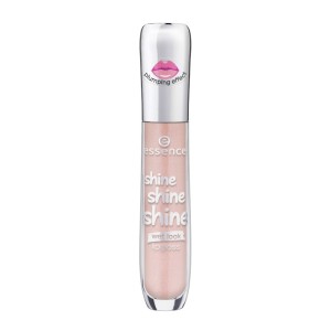 essence - Lipgloss - shine shine shine lipgloss - 25 volume, please!