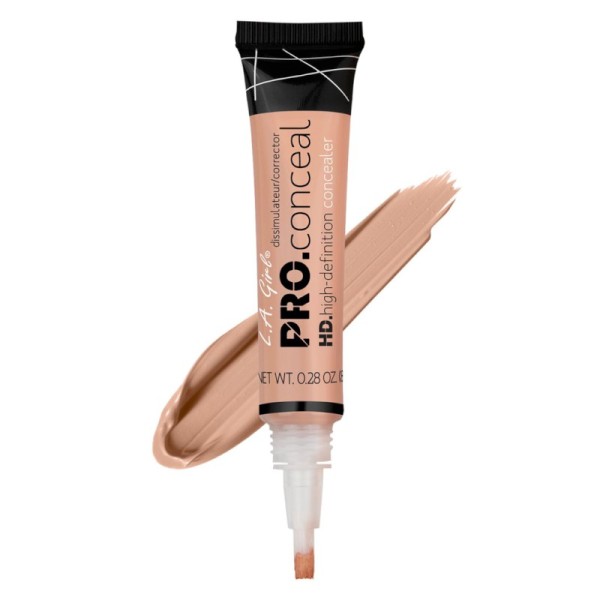 L.A. Girl - Concealer - Pro Conceal HD - 955 Buff