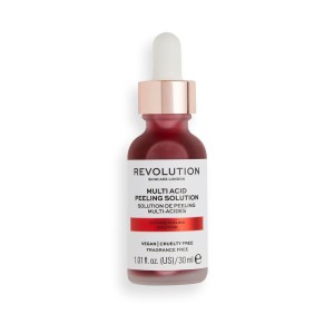 Revolution - Skincare Multi Acid Peeling Solution
