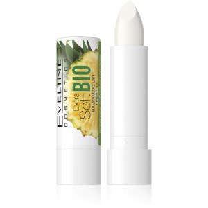 Eveline Cosmetics - Lip Care - Extra Soft Bio Pineapple Balsam